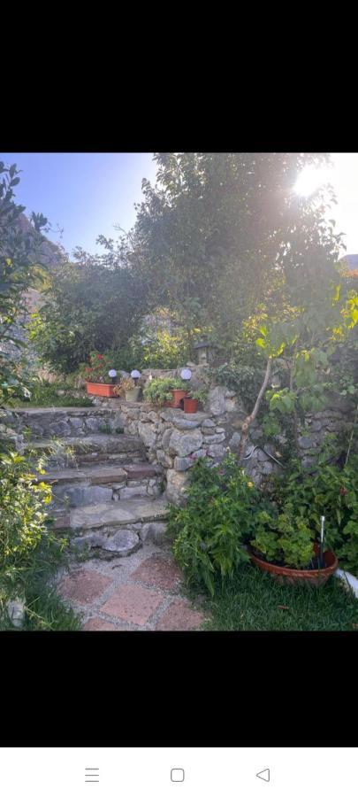 Casa Nani Villa Benaocaz Exterior photo